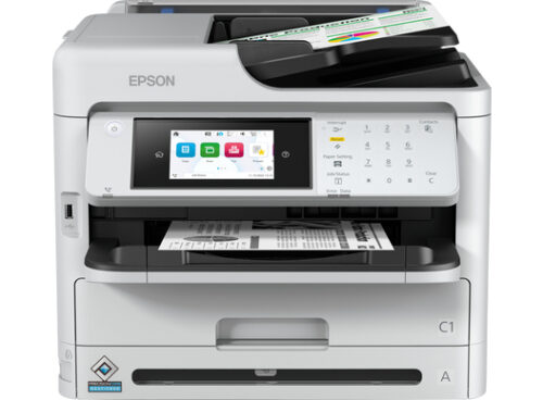Multifunctionele printers