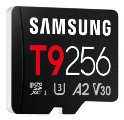Samsung T9 microSDHC™ UHS-I Card 256GB - Afbeelding 6