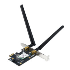 ASUS PCE-BE6500 Intern WLAN / Bluetooth 2882 Mbit/s - Afbeelding 5