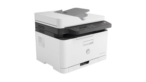 Laserprinters