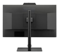 Viewsonic VG2441V videoconferentiemonitor 61 cm (24") LED 1920 x 1080 Pixels Full HD - Afbeelding 6