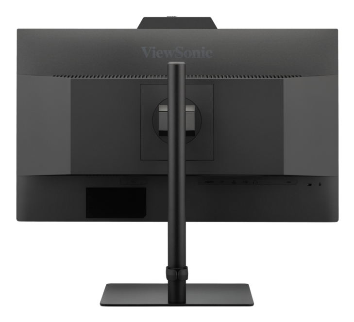 Viewsonic VG2441V videoconferentiemonitor 61 cm (24") LED 1920 x 1080 Pixels Full HD - Afbeelding 6