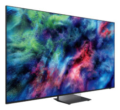 Samsung 65" Micro RGB 4K Vision AI Smart TV R95H (2026) - Afbeelding 5
