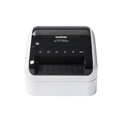 Printen & Scannen