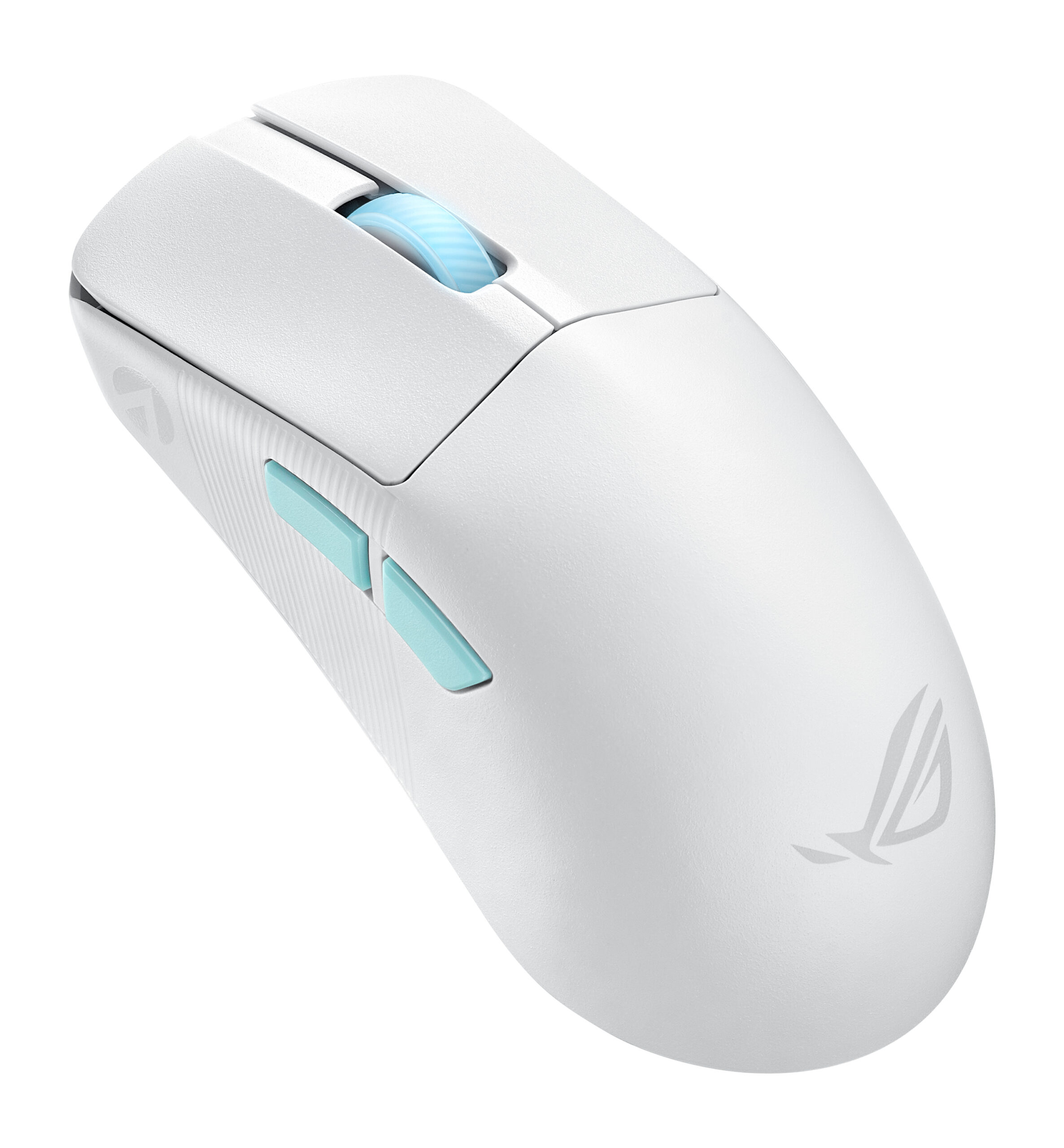 ASUS ROG Harpe Ace Aim Lab Edition muis Gamen Ambidextrous RF Wireless + Bluetooth + USB Type-C Opto-mechanisch 36000 DPI - Afbeelding 4