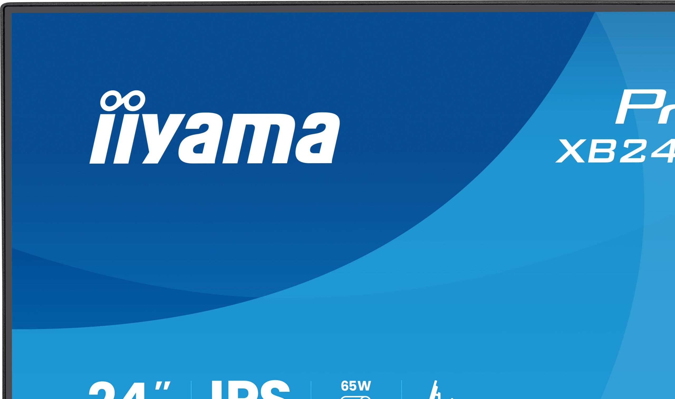 iiyama ProLite XB2496HSC-B1 computer monitor 60,5 cm (23.8") 1920 x 1080 Pixels Full HD LED Zwart - Afbeelding 5