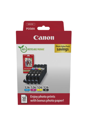 Printen & Scannen