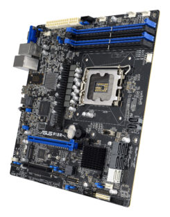 ASUS P13R-M Intel C262 LGA 1700 micro ATX - Afbeelding 4