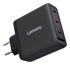 Lenovo 40AW100BEU oplader voor mobiele apparatuur Universeel Zwart AC Binnen - Afbeelding 5