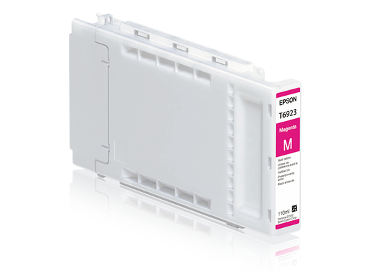 Epson UltraChrome XD T692300 inktcartridge 1 stuk(s) Origineel Magenta - Afbeelding 2