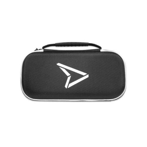 Draagbare gameconsole-behuizingen