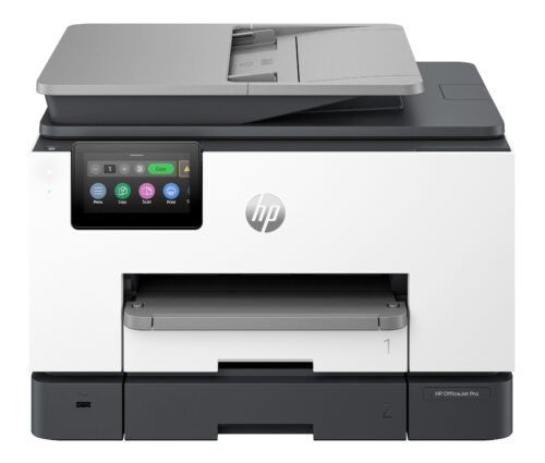Printen & Scannen