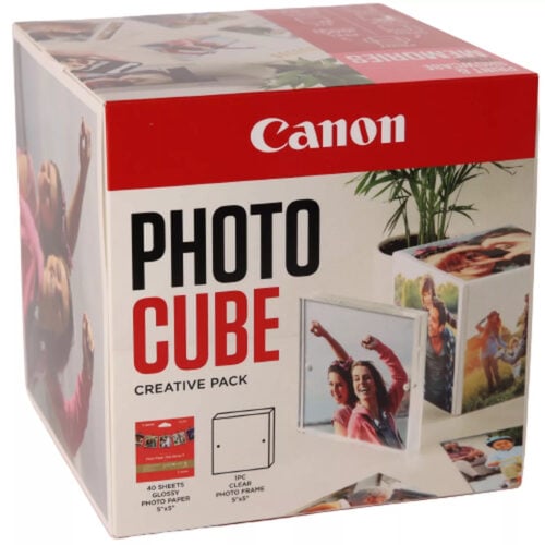 Printen & Scannen