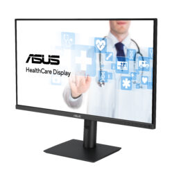 ASUS HA2741A computer monitor 68,6 cm (27") 2560 x 1440 Pixels Quad HD LCD Zwart - Afbeelding 6