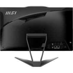 MSI Pro AP222T 14MA-613EU Intel® Core™ i3 i3-14100 54,6 cm (21.5") 1920 x 1080 Pixels Touchscreen Alles-in-één-pc 8 GB DDR4-SDRAM 512 GB SSD Windows 11 Home Wi-Fi 5 (802.11ac) Zwart - Afbeelding 4