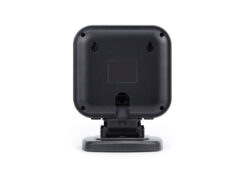 Equip 351028 barcode-lezer Vaste streepjescodelezer 1D/2D LED Zwart - Afbeelding 4