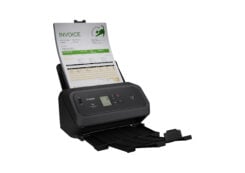 Canon DR-C340 ADF-scanner 600 x 600 DPI A4 Zwart - Afbeelding 5