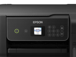 Epson EcoTank ET-2875 A4 multifunctionele Wi-Fi-printer met inkttank, inclusief tot 3 jaar inkt - Afbeelding 6