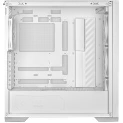 ASUS TUF Gaming GT302 ARGB Midi Tower Wit - Afbeelding 6