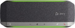 HP Poly Sync 40 oplaadstandaard met universele voeding - Afbeelding 2