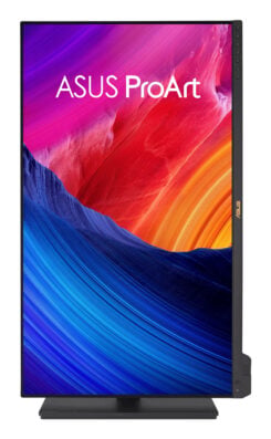 ASUS ProArt PA32KCX computer monitor 81,3 cm (32") 7680 x 4320 Pixels 8K Ultra HD LCD Zwart - Afbeelding 6