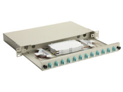Equip 337203 patch paneel 1U - Afbeelding 3