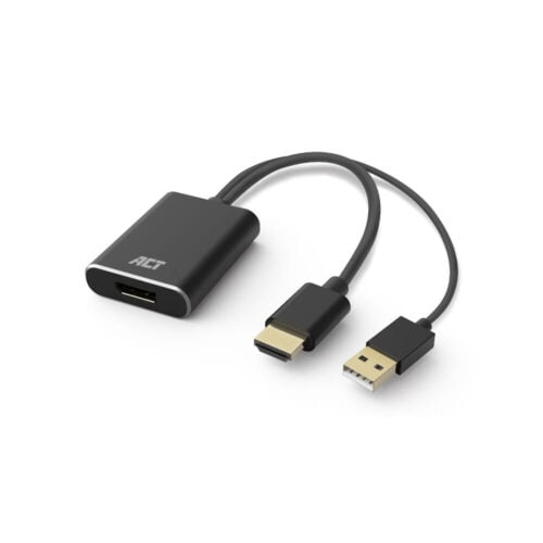 Kabels en adapters