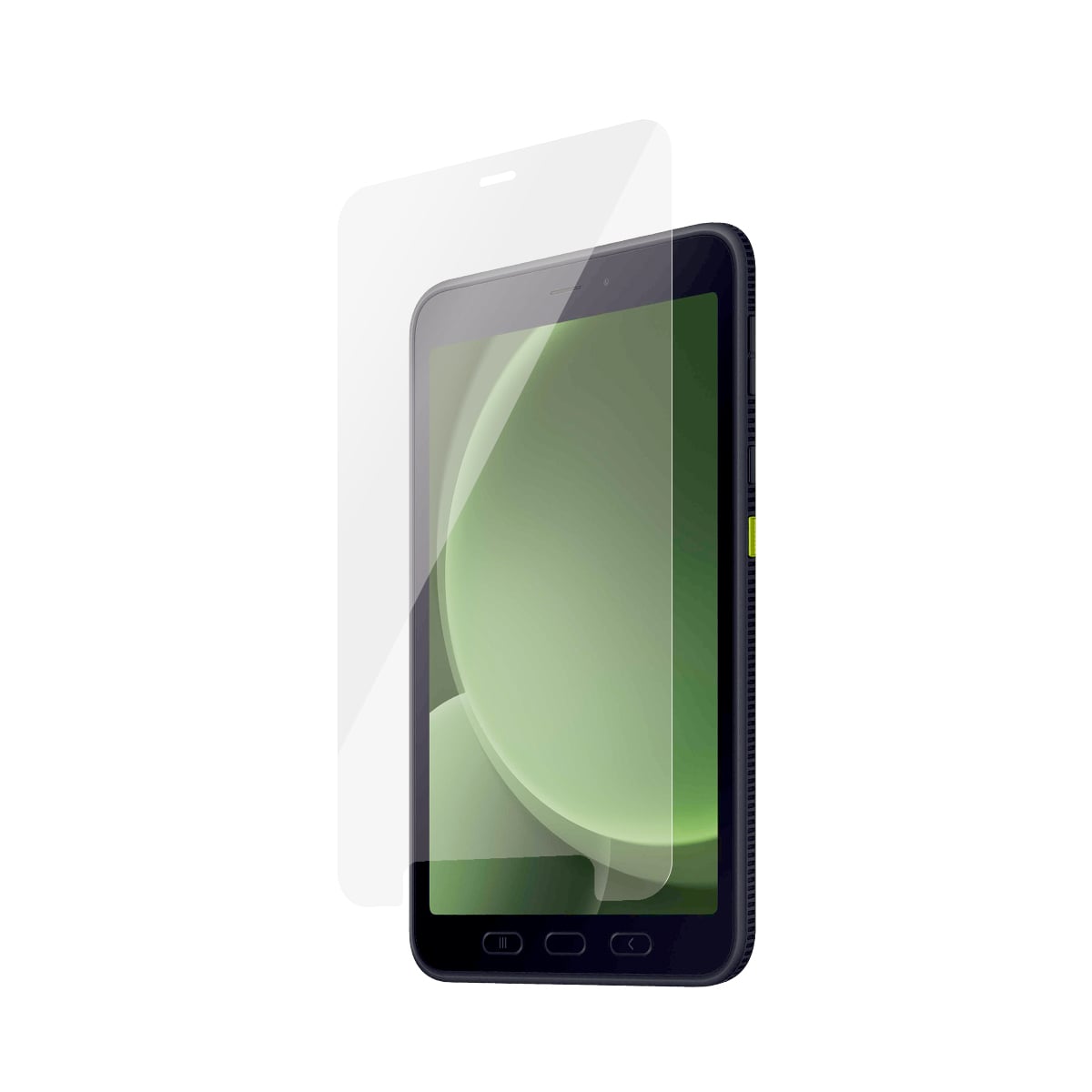 PanzerGlass SAFE. by ® Screen Protector Samsung Galaxy Tab Active5 | Active3 | Ultra-Wide Fit Doorzichtige schermbeschermer 1 stuk(s) - Afbeelding 2