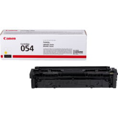 Canon 3021C002 tonercartridge 1 stuk(s) Origineel Geel - Afbeelding 2