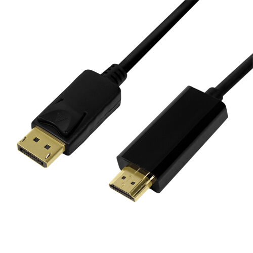 Kabels en adapters