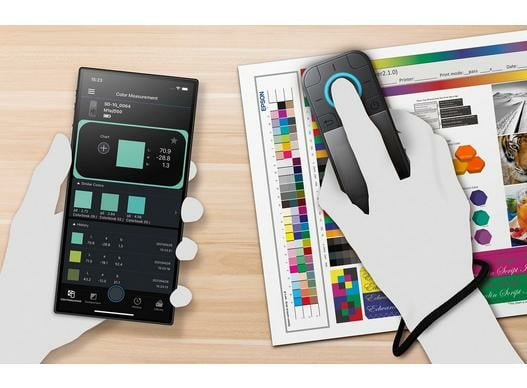Epson SD-10 (ECSP) - Afbeelding 6