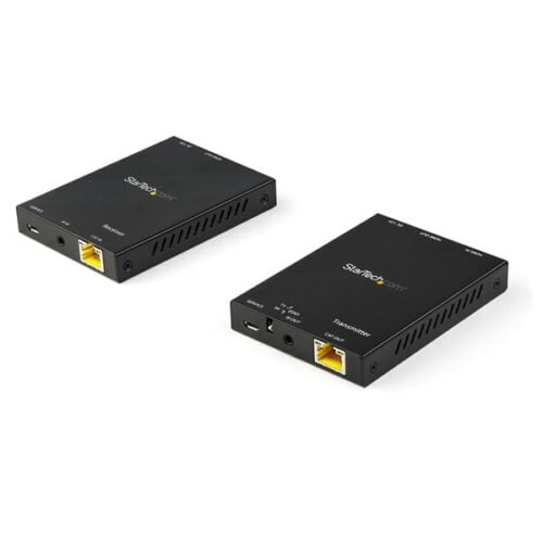 AV extenders