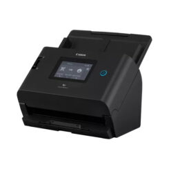 Canon DR-S350NW ADF-scanner 600 x 600 DPI A4 Zwart - Afbeelding 6