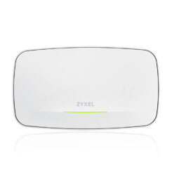 Zyxel WBE660S-EU0101F Wifi 7 draadloos toegangspunt (WAP) 11530 Mbit/s Grijs (PoE) - Afbeelding 2