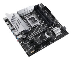 ASUS PRIME Z790M-PLUS Intel Z790 LGA 1700 micro ATX - Afbeelding 6