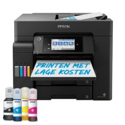 Epson EcoTank ET-5805 - Afbeelding 2