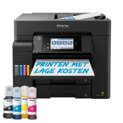 Epson EcoTank ET-5805 - Afbeelding 2