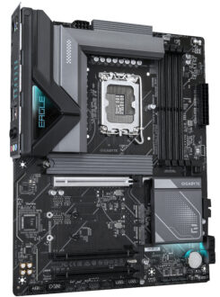 GIGABYTE B860 EAGLE WIFI6E Moederbord - Afbeelding 4