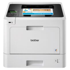 Brother HL-L8260CDW laserprinter Kleur 2400 x 600 DPI A4 Wifi