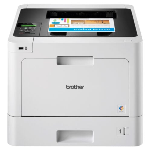 Laserprinters