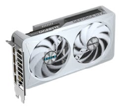 GIGABYTE GeForce RTX 5060 EAGLE OC ICE 8G Grafische Kaart - Afbeelding 6