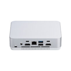 ASUS NUC 14 Pro+ RNUC14RVSU900002I UCFF Zilver 185H - Afbeelding 6