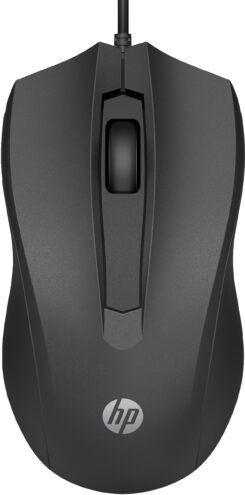 HP Wired Mouse 105 - Afbeelding 2