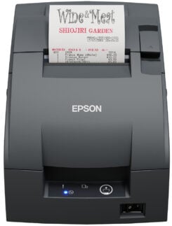 Epson TM-U220IIB (102): Serial, PS, NE sensor, EDG