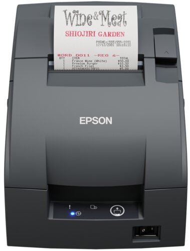 Printen & Scannen