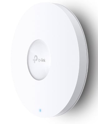 TP-Link Omada EAP653 draadloos toegangspunt (WAP) 2976 Mbit/s Wit Power over Ethernet (PoE) - Afbeelding 3