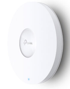 TP-Link Omada EAP653 draadloos toegangspunt (WAP) 2976 Mbit/s Wit Power over Ethernet (PoE) - Afbeelding 3