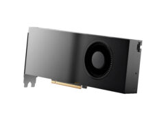 HP NVIDIA RTX 4500 Ada 24 GB 4DP Graphics - Afbeelding 3