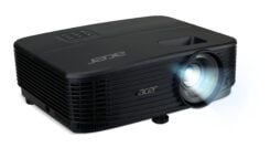 Acer X1329 Projector met normale projectieafstand 4800 ANSI lumens DLP WXGA (1280x800) Zwart - Afbeelding 5