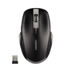 CHERRY MW 2310 2.0 muis Ambidextrous RF Draadloos Optisch 2400 DPI - Afbeelding 2